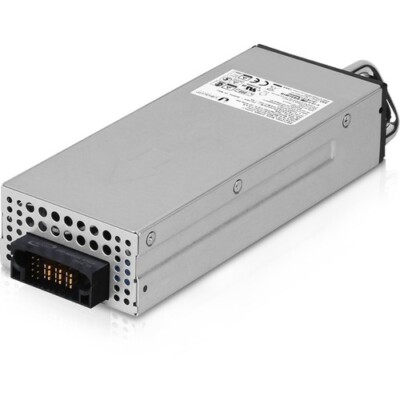 NEW Ubiquiti RPS-AC-100W Power Module RPS AC DC Supply RPSAC100W