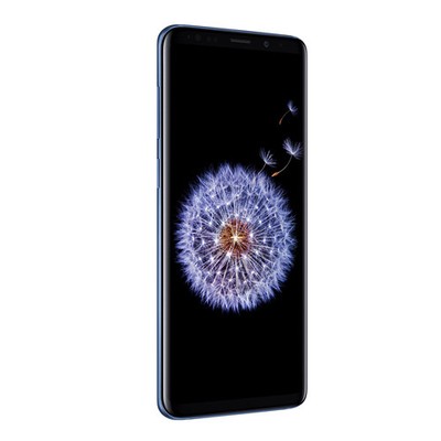 Samsung Galaxy S9+ Plus G965FD Dual LTE 64GB Coral Blue ship from EU migliore