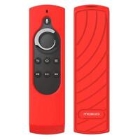 Amazon Fire TV Stick (2nd Generation) Red Media Streamers