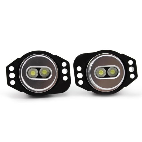 Pour BMW S&eacute;rie 1 F20 F21 8 Ampoules LED Plafonnier &eacute;clairage Int&eacute;rieur