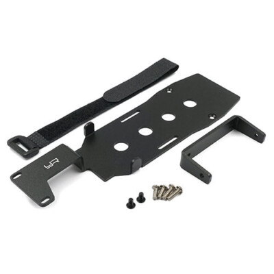 Yeah Racing LOW CG BATTERY PLATE FOR TRX 4 TRX 6 TRX4-065