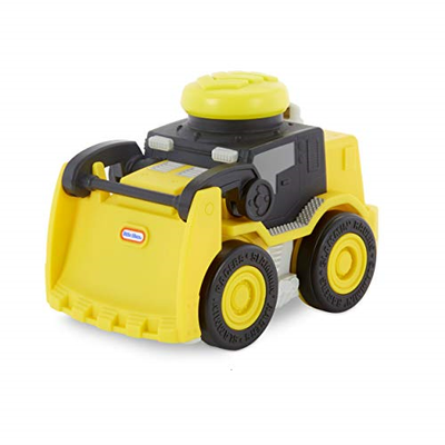 Little Tikes Slammin' Racers Front Loader Truck Vehicle with Sounds