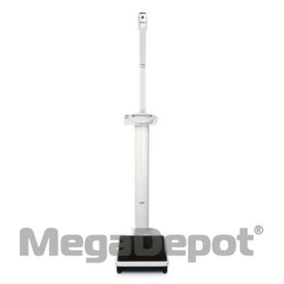Seca 7691321998, 769 Digital Column Scale with BMI Function