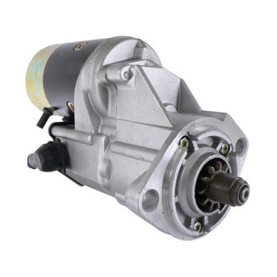 あま NEW FORKLIFT STARTER TOYOTA 1DZ 13Z ENGINE 281004029171