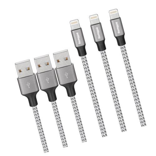 MINI Cables & Adapters for Samsung Apple iPhone 6s