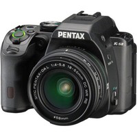 Pentax K-Serie Digitalkameras