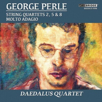 String Quartets 1, DAEDALUS QUARTET, Acceptable