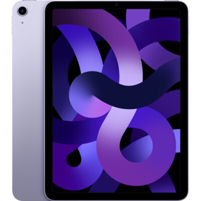 NEW SEALED 2022 Apple iPad Air 5th Gen 64GB Purple WiFi 10.9''  M1 + APPLECARE
