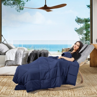 Blanket that covers your whole body sale