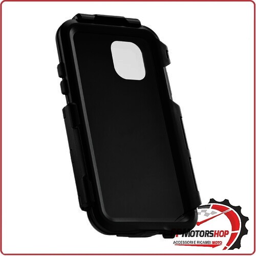 90545 OPTI CASE CUSTODIA RIGIDA PER CELLULARE SMARTPHONE IPHONE XS MAX / 11 PRO