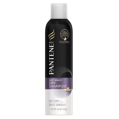 Pantene Hair Shampoos & Conditioners