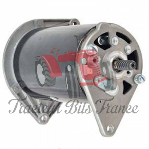 Dynamo 22 Amp  Ford 3000,3310, 4000,4400, 5000, 7100 81816845, C7nn10000c