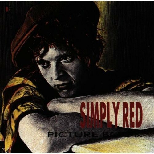 ■[廃盤] redballoon インディーズ1stアルバムCD「セルフタイトル Picture Book by Simply Red (CD, 2008) for sale online | eBay