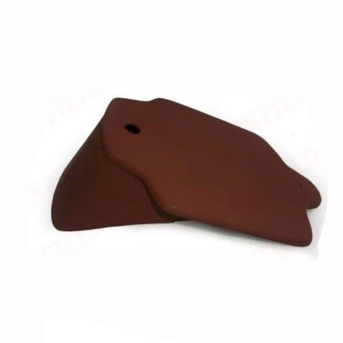BSA Bantam B31 B33 A7 A10 Rear Number Plate 
