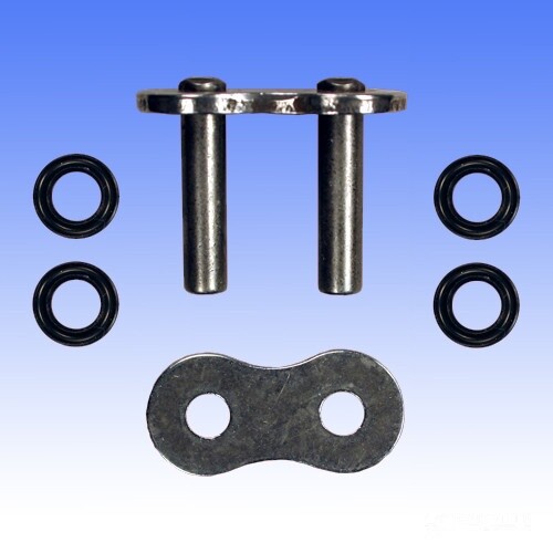 Rk Nietschloss Rk-532gsv-Mniet Vollniet Kettenschloss