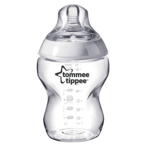 Tommee Tippee Baby Bottles