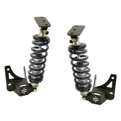 Ridetech 11226110 HQ Series CoilOvers Rear Pair For 1964-1972 GM A-Body NEW