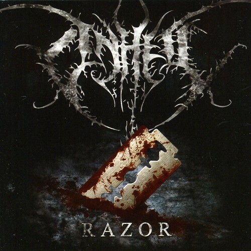 Razor by Onheil (CD, 2009) for sale online | eBay