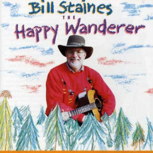 洋楽 BILL STAINES Bill Staines - Bill Staines [Full Album] (1971) - YouTube