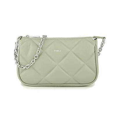 [Furla] MOON CHAIN HAND BAG WE00218 BX0183 M7Y00 1 003 74 MARMO c