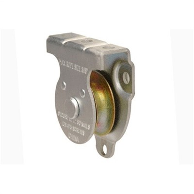 1-1/2'' Wall/Ceil Pulley,No T7550501,  Apex Tools Group Llc