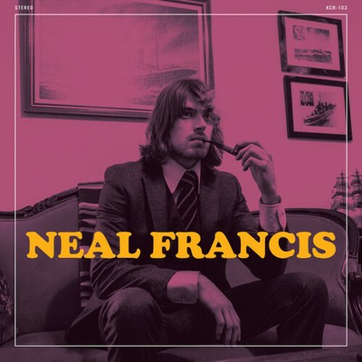 Neal Francis - These Are The Days [New 7'' Vinyl]