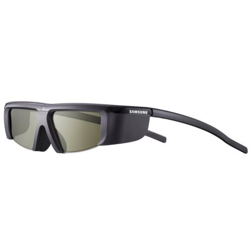 Samsung 3D TV Glasses & Accessories