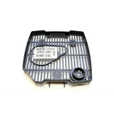EHEIM 7372628 PRO 4+ 2271/73/74/75 , 2371/73. LATTICE SCREEN