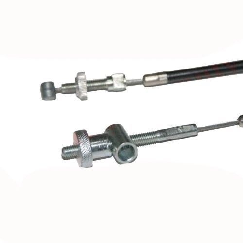 Friction Free Front Lever Brake Cable Assembly Jawa Motorcycle 