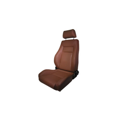2023-2025 Genuine Kawasaki Ninja ZX-4RR KRT Sport Seat Black