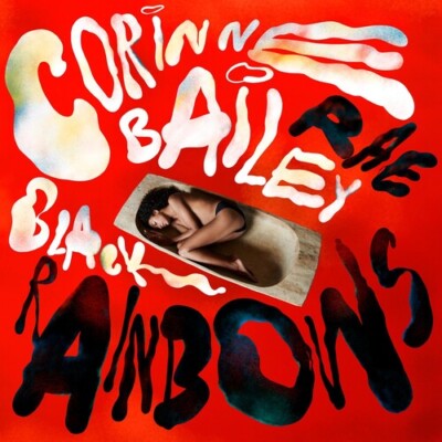 Corinne Bailey Rae - Black Rainbows [New CD]