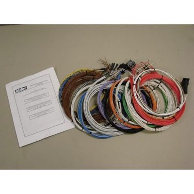 Motec M130 Harness