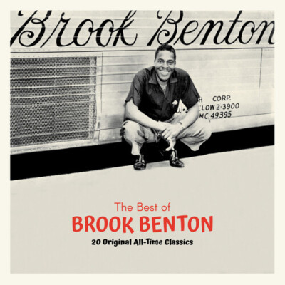 Brook Benton - Best Of Brook Benton [Limited 180-Gram Vinyl] [New Vinyl LP] Ltd