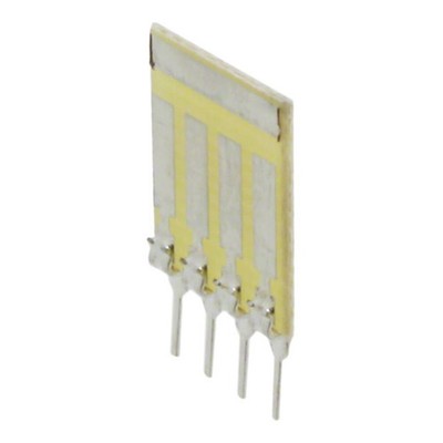 6004, 4-pin Surface Mount Adapter for 0603, 0805 and 1206 Devices, 