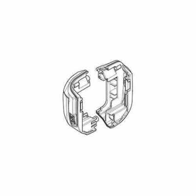 【待望★】 SET HOUSING BATTERY 187848-8 # Part Makita Original XMT03 eBay | テープ・マスキングテープ