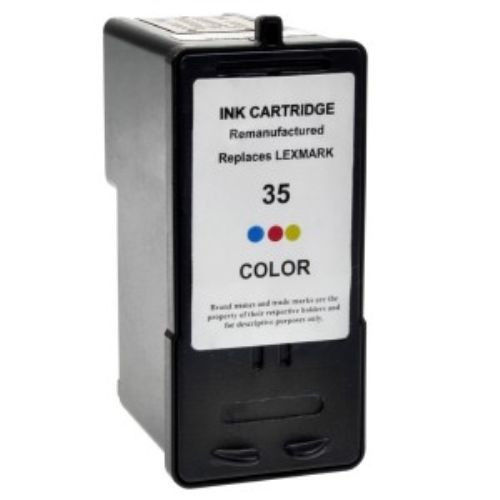 Lexmark Tintenpatrone für Drucker und Scanner