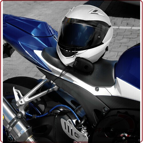 90676 KIRO-LOCK LUCCHETTO ANTIFURTO A COMBINAZIONE PER CASCO MOTO