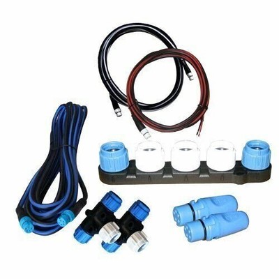 Raymarine Evolution SeaTalk B sup ng /sup /B Cable Kit