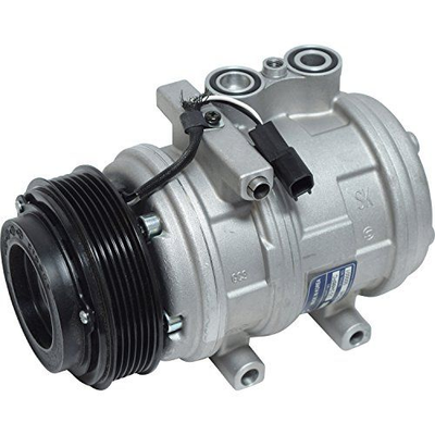 Uac on sale ac compressor