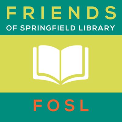 Friends of the Springfield Library