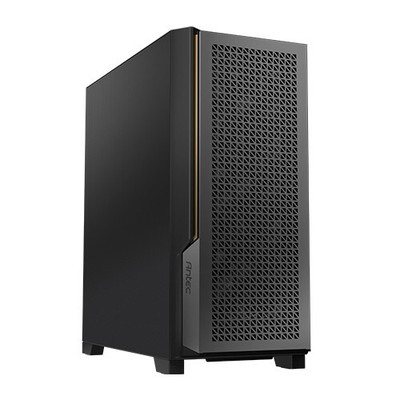 ANTEC P20CE CASE ATX Micro ATX E-ATX Mini ITX Type-C 3.2 USB 3.0 MIC HD-AUDIO 1Y