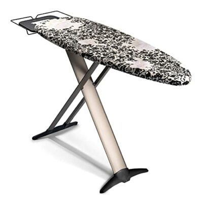 Ing Board Extra Wide 51x19 Steam Iron Rest Adjustable Heig