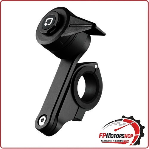 91773 TITAN COMBO 2.0 SUPPORTO AD ALTA RESISTENZA CON ATTACCO PER MANUBRIO MOTO