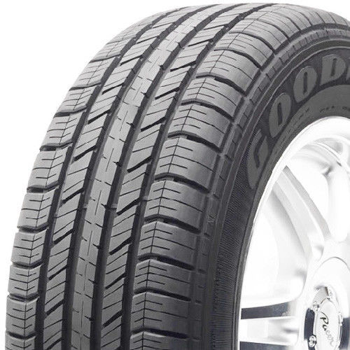 2 New 185/60R15 Inch Goodyear Assurance All Season Tires 60 15