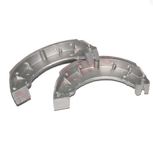 New Front Wheel Brake Shoe Pad Set For Jawa Motorcycle  