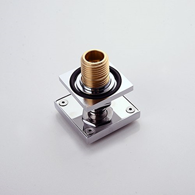 Artbath Brass Shower Body Sprays Massage Spa Side Sprayer Jets in Wall Mounted