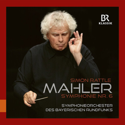 Symphonieorchester D - Mahler: Symphony No. 6 [New CD]
