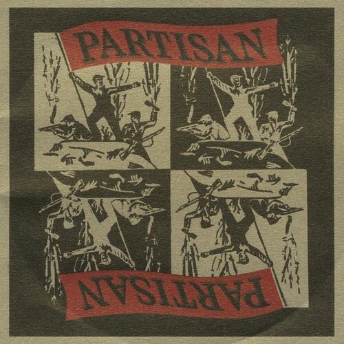 Partisan by Jonathan Taylor (CD, 2008) for sale online | eBay