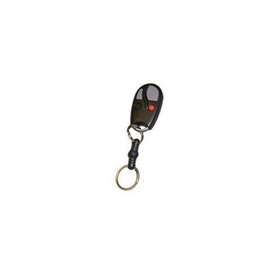 ACT-34B 4-Channel Block Coded Key Ring Transmitter by