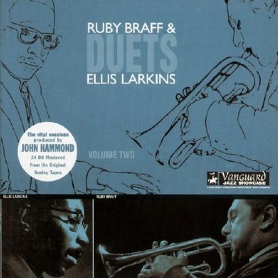 Ruby Braff - Duets 2 [New CD] UK - Import